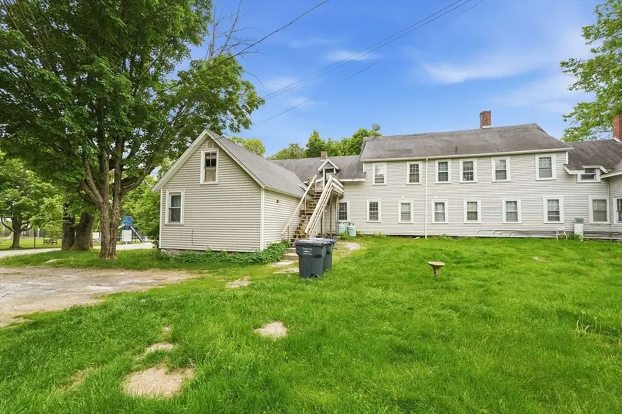 66 Main St, Princeton, MA 01541 - #3