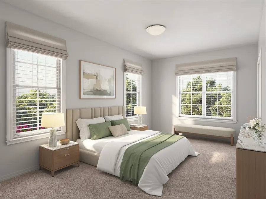 68 Oliver Pond Circle #55, Franklin, MA 02038 - #3