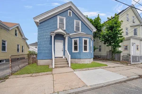 23 Grand St, Providence, RI 02907