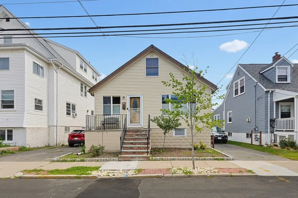 68 Lancaster Ave, Revere, MA 02151 - #1