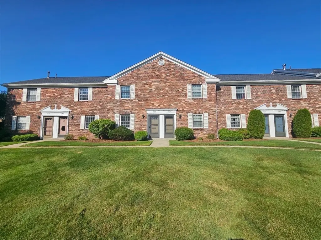 2003 Windsor Drive #2003, Framingham, MA 01701 - #1