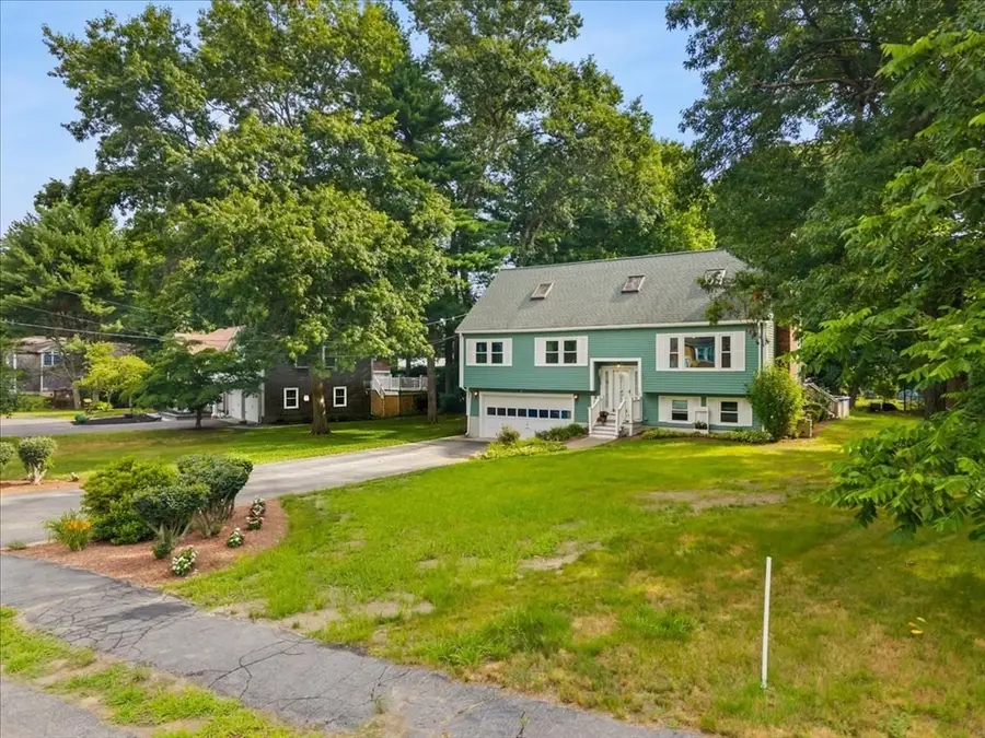 32 Maria Ln, Taunton, MA 02780 - #2