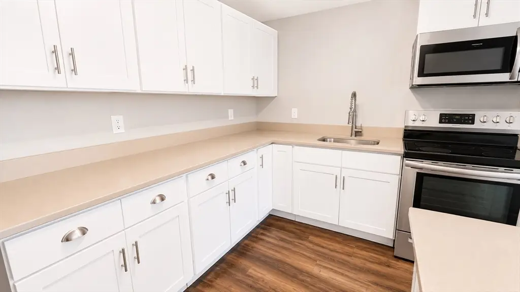 154 Second #111A, Framingham, MA 01702 - #1