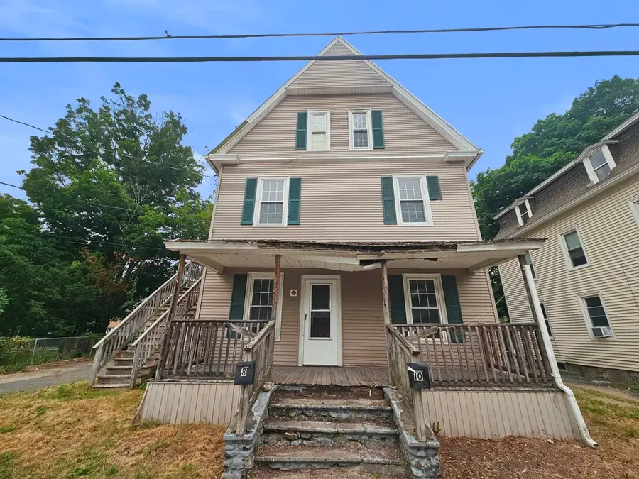 8-10 Aspen St, Ware, MA 01082 - #2