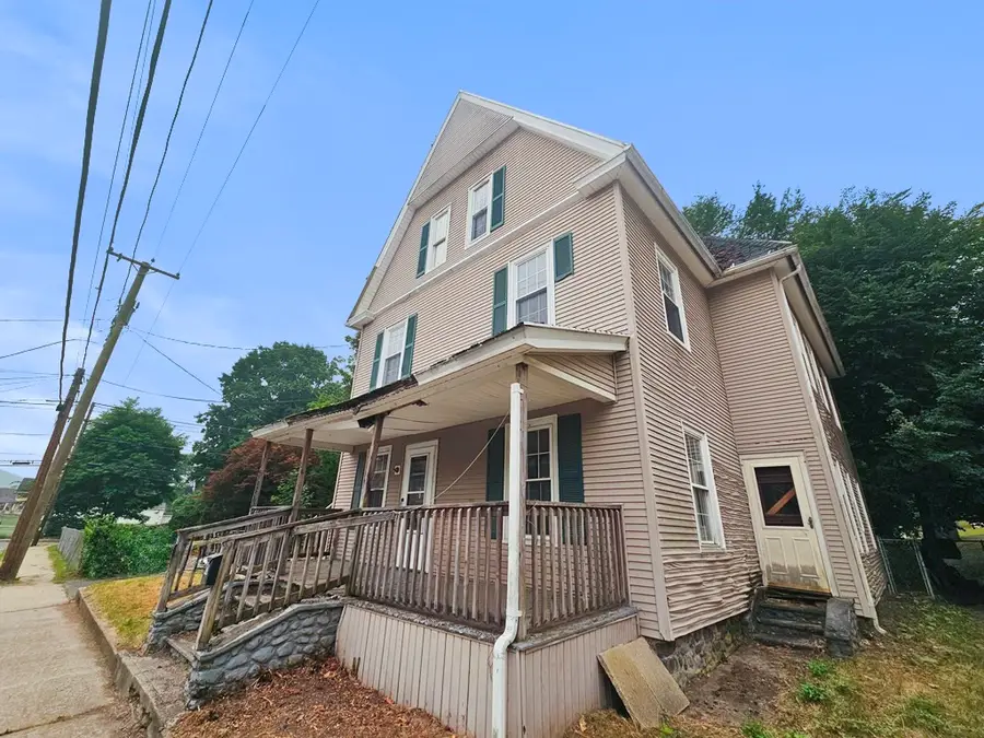 8-10 Aspen St, Ware, MA 01082 - #3