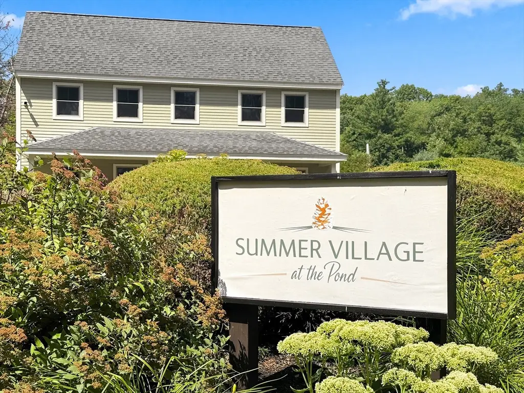 1 Skyview Lane #1, Westford, MA 01886 - #1