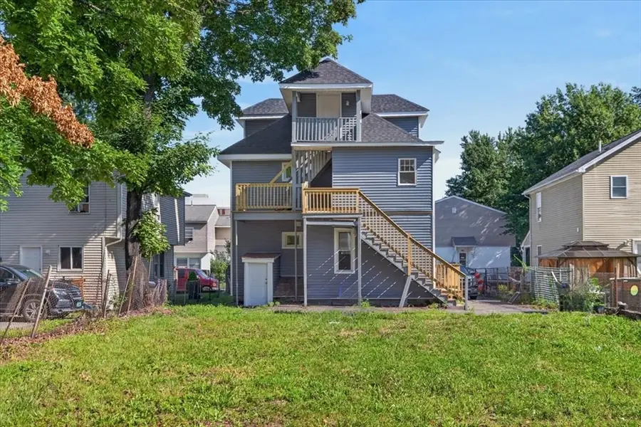 229 Quincy St, Springfield, MA 01109 - #3