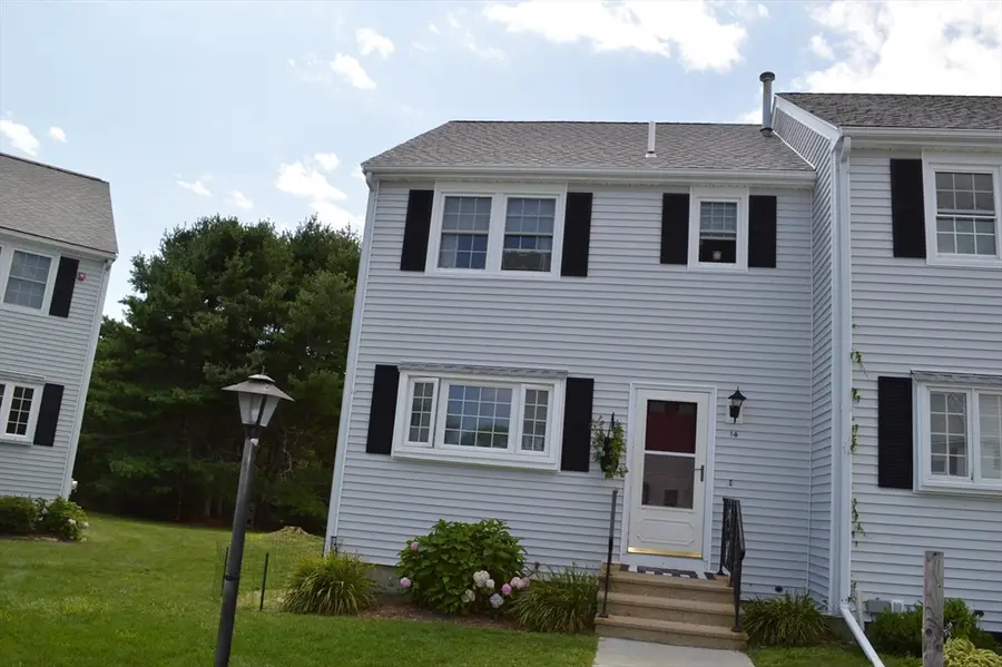 2697 Cranberry Hwy #14, Wareham, MA 02571 - #2
