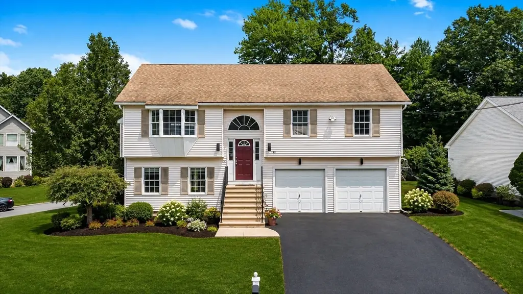83 Waterman Ave, East Longmeadow, MA 01028 - #1