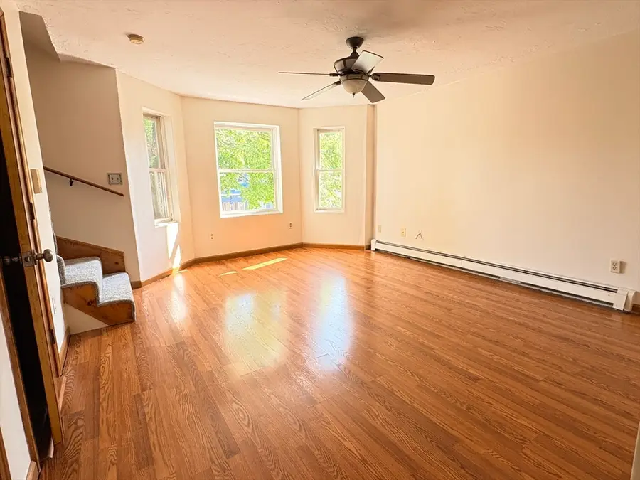 528 Cherry Street #C4, Fall River, MA 02720 - #2