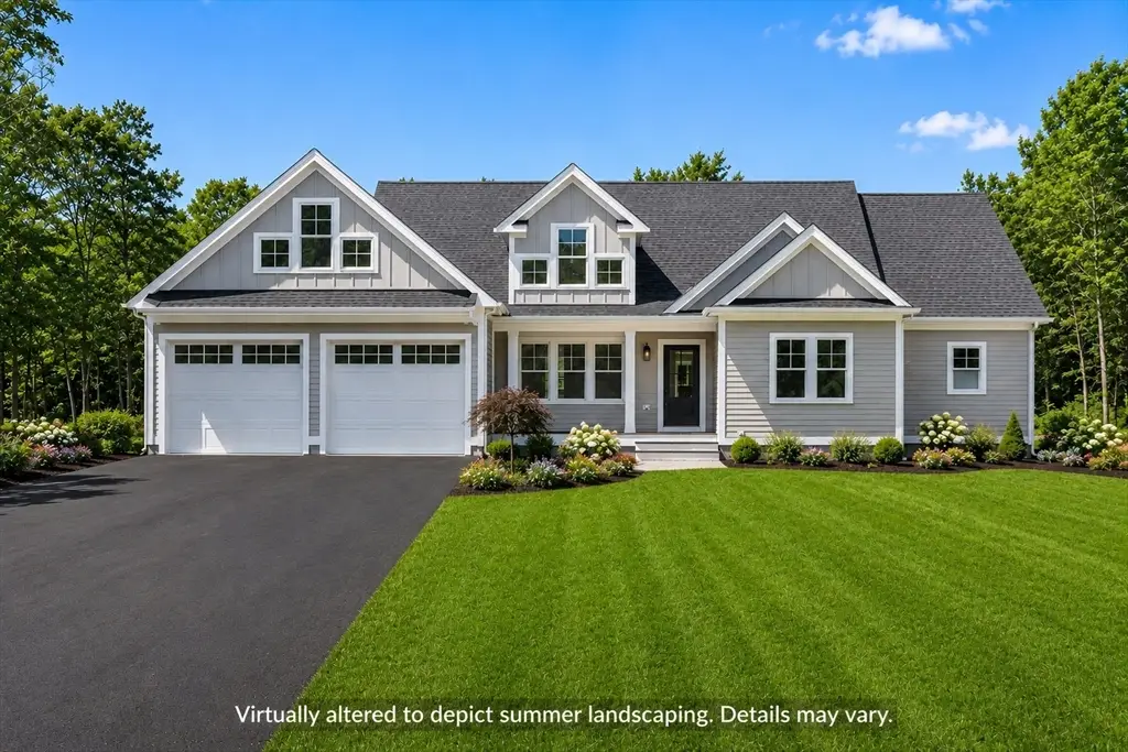 36 Baptiste Lane, Falmouth, MA 02536 - #1