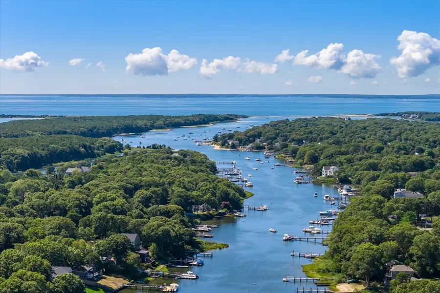 36 Baptiste Lane, Falmouth, MA 02536 - #2