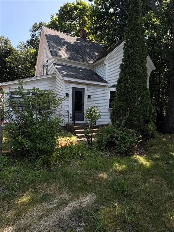 801 Merriam, Leominster, MA 01453 - #1