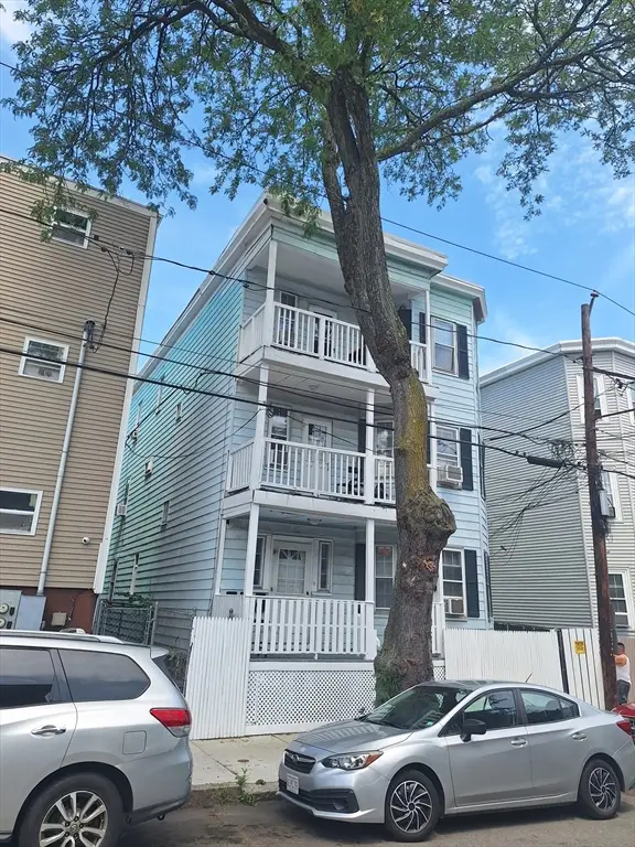 148 Congress Ave, Chelsea, MA 02150 - #2