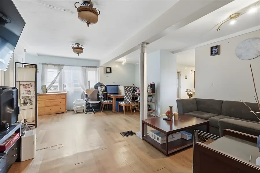 21 Lyman, Brockton, MA 02302 - #3