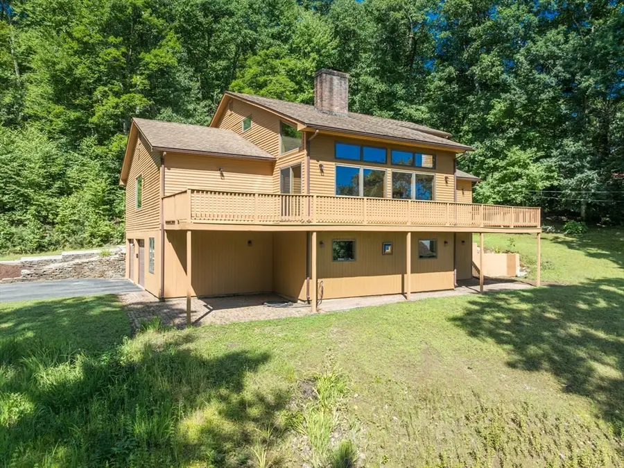 35 Old Stagecoach Dr, Monson, MA 01057 - #3