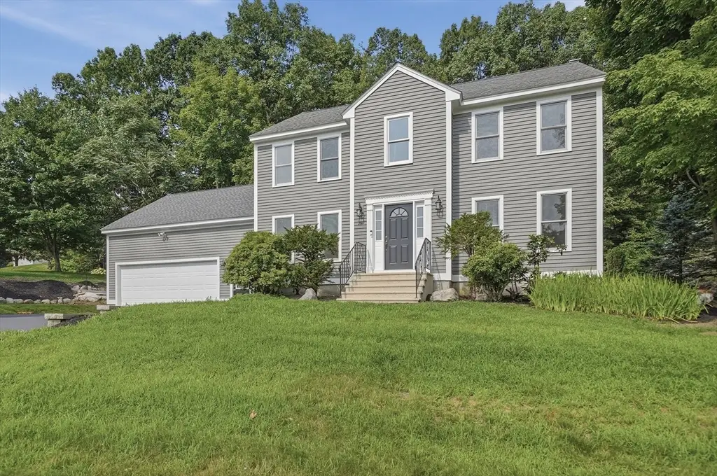 22 Wachusett Cir, Shrewsbury, MA 01545 - #1