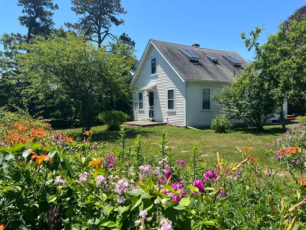 268 Barn Hill Rd, Chatham, MA 02633 - #1
