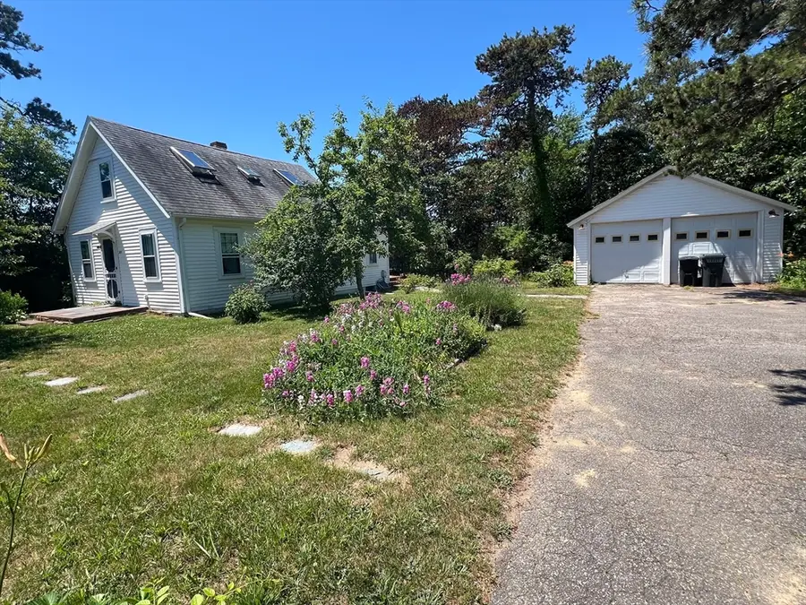 268 Barn Hill Rd, Chatham, MA 02633 - #2