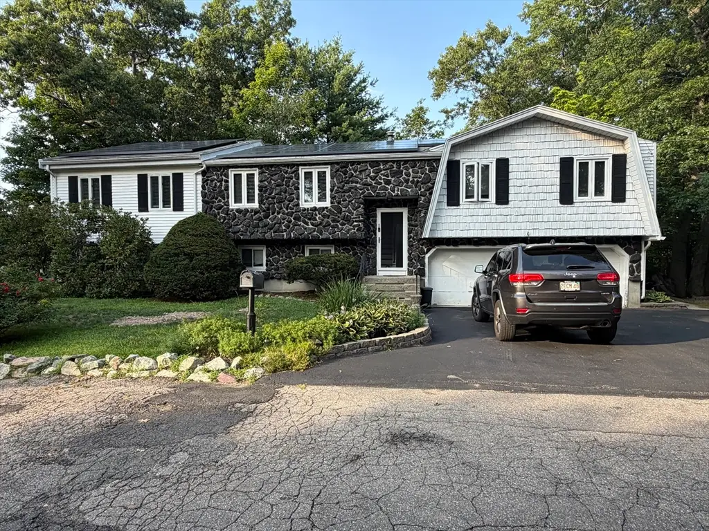 1 Burris Way, Randolph, MA 02368 - #1