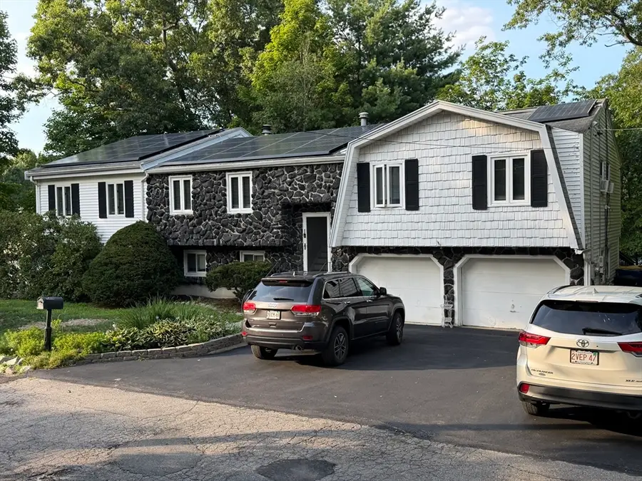 1 Burris Way, Randolph, MA 02368 - #2