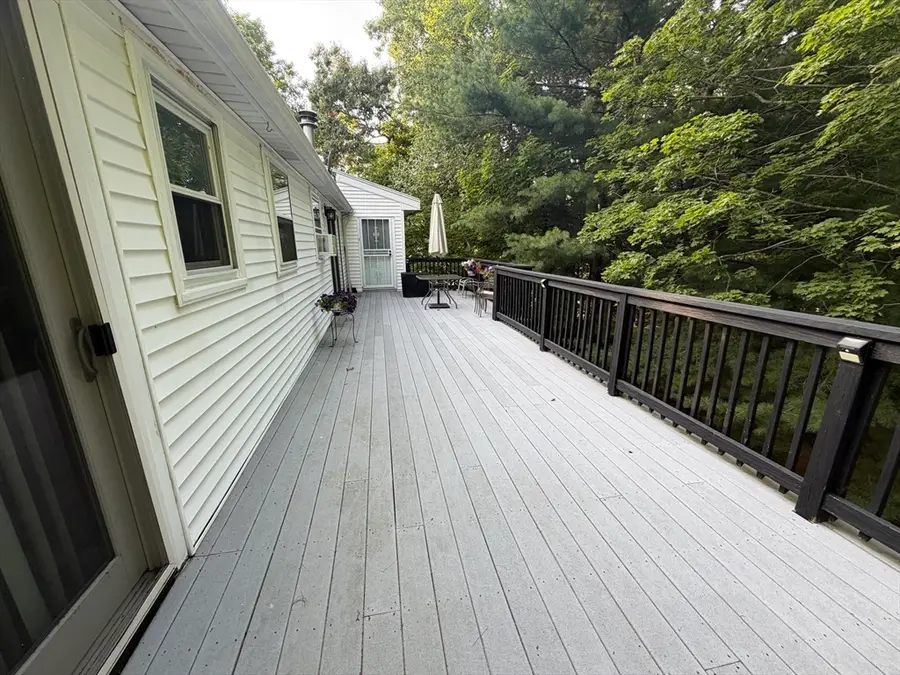 1 Burris Way, Randolph, MA 02368 - #3