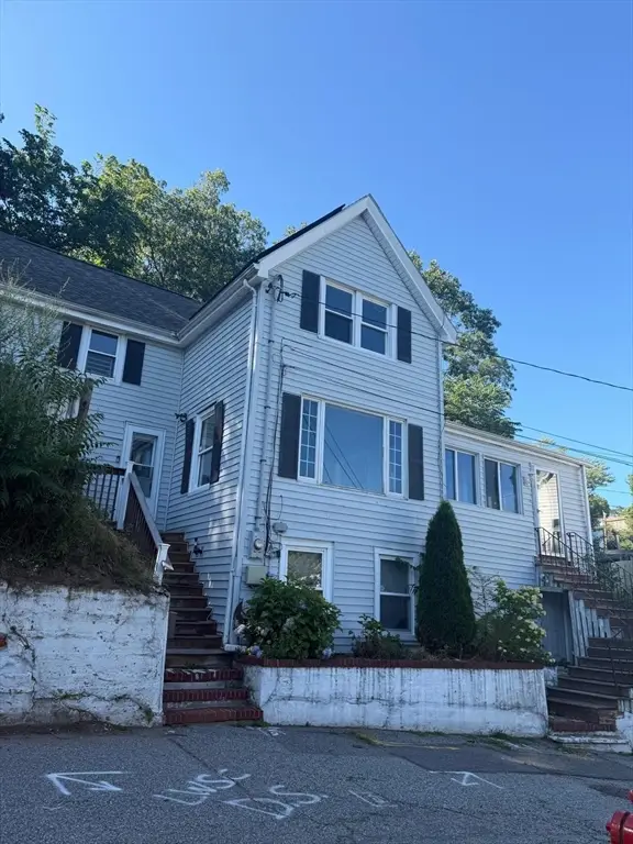 20 Oakland Ter, Lynn, MA 01905 - #1