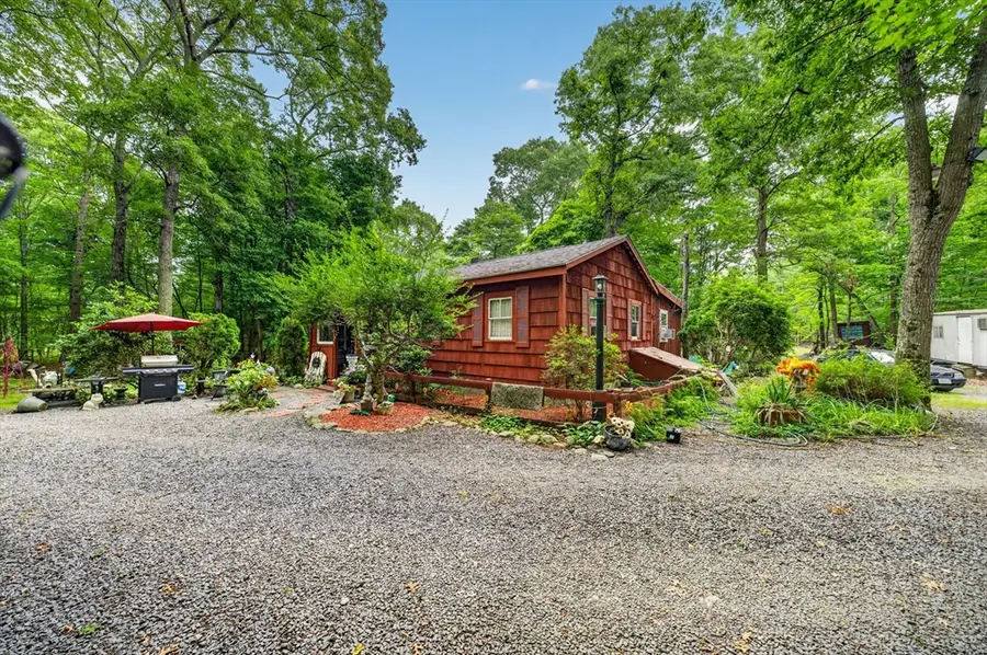 74 S Main St, Berkley, MA 02779 - #2