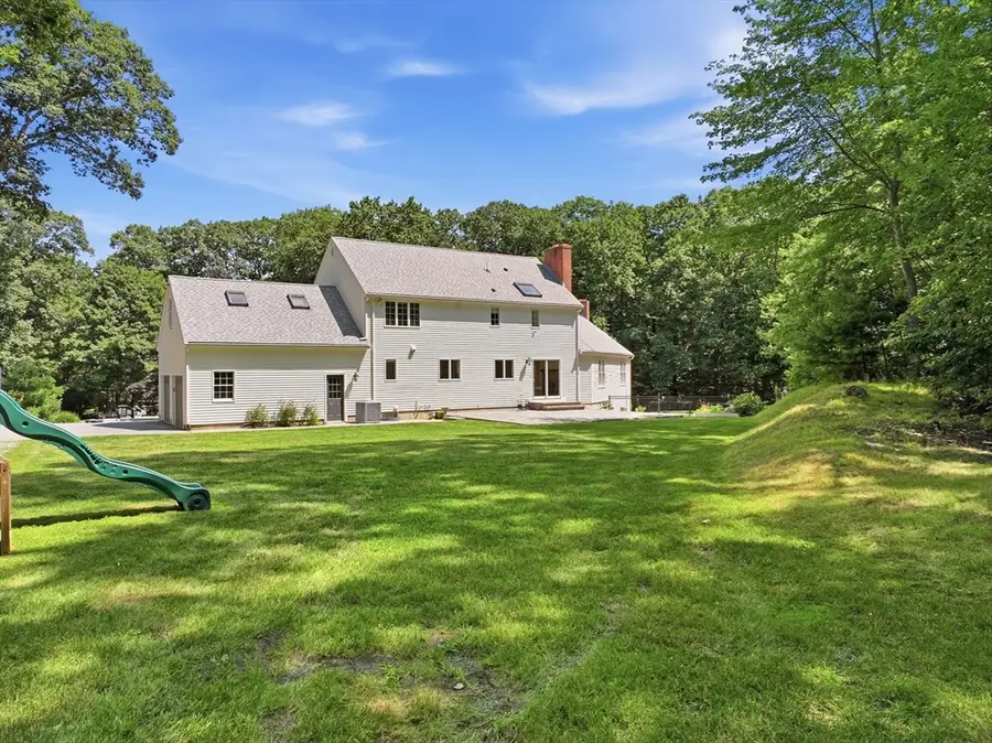 14 Stub Toe Lane, Southborough, MA 01772 - #2