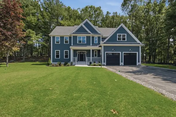 1 Dolores Dr, Burlington, MA 01803
