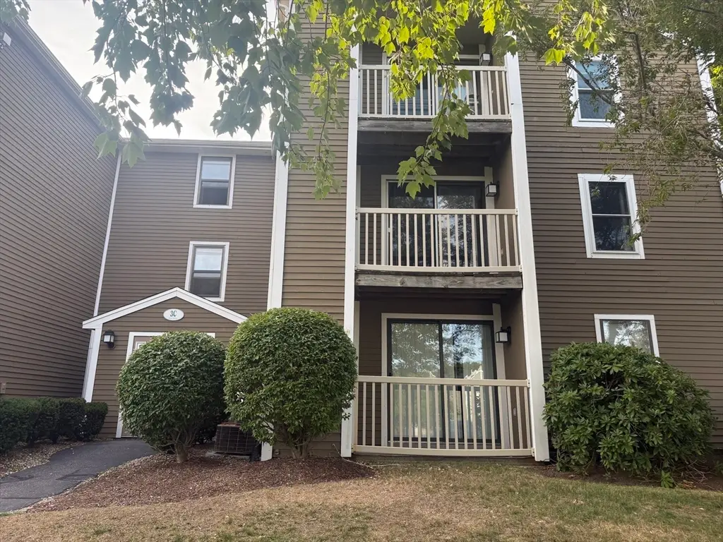 3 Marc Dr #3C-4, Plymouth, MA 02360 - #1