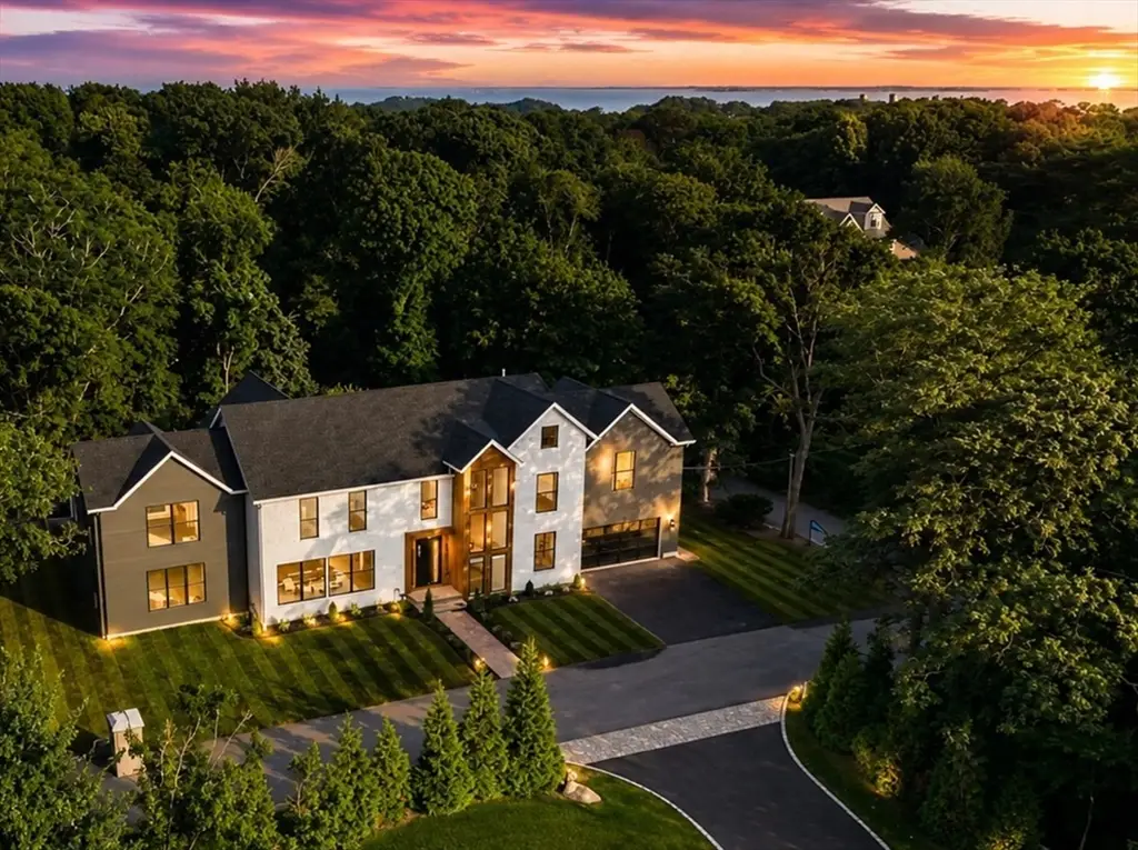 43 Pleasant St, Nahant, MA 01908 - #1
