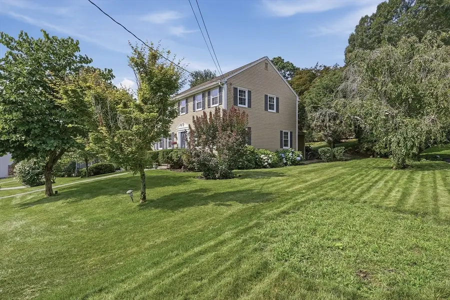 12 Heritage Drive, Woburn, MA 01801 - #2