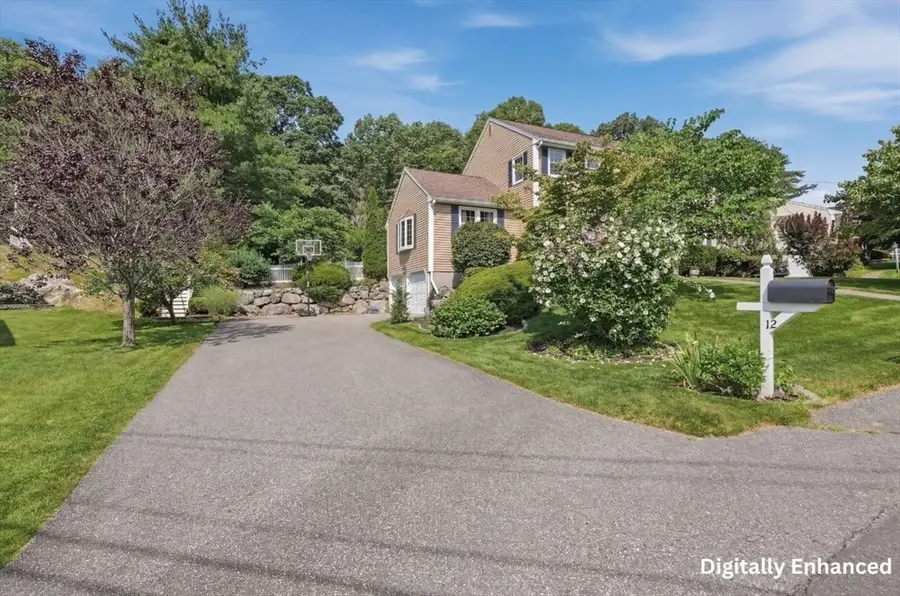 12 Heritage Drive, Woburn, MA 01801 - #3
