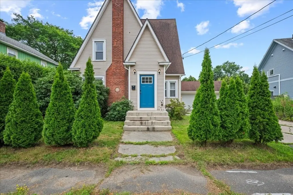 374 South St, Northampton, MA 01060 - #1