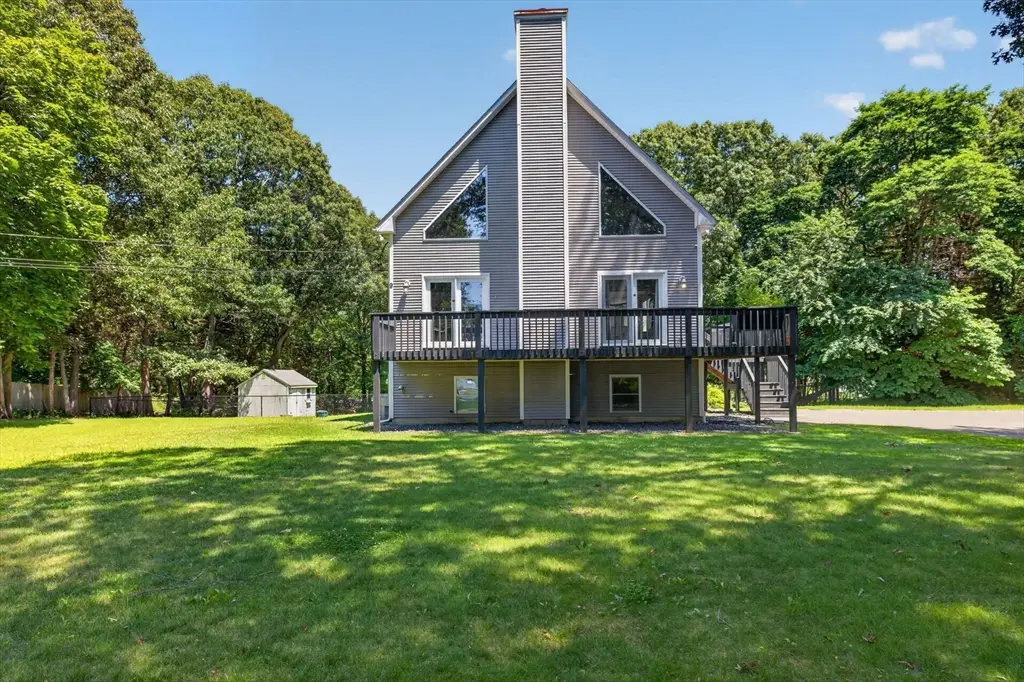 9 Broadview Ave, Berkley, MA 02779 - #1