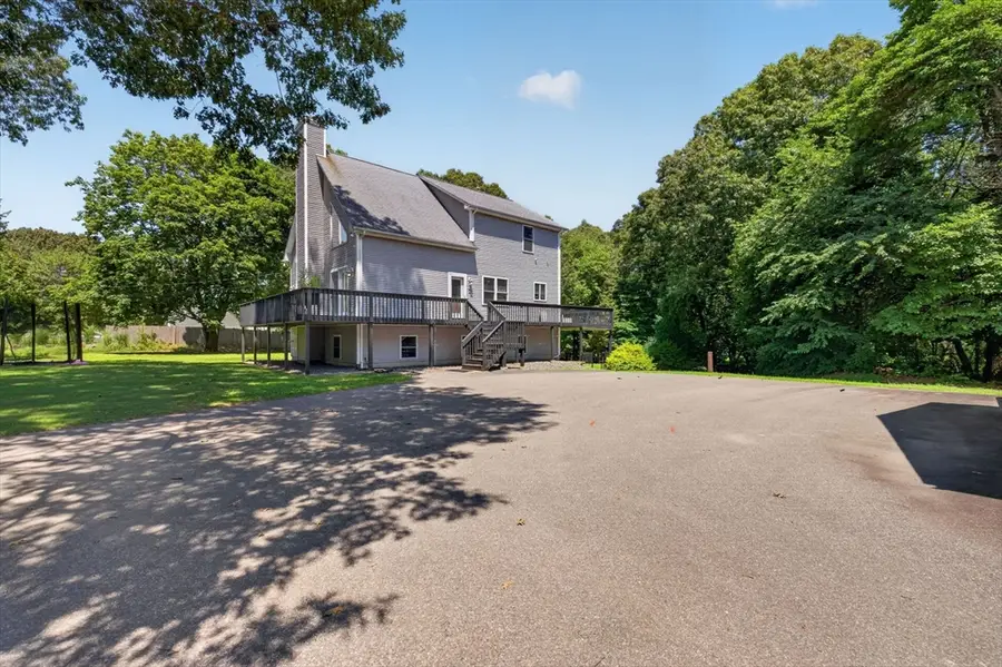 9 Broadview Ave, Berkley, MA 02779 - #3