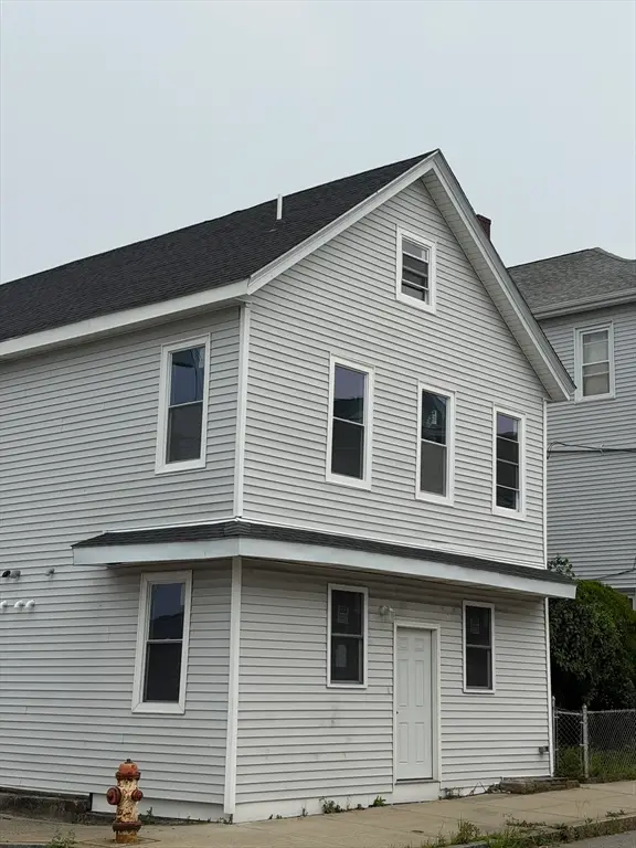82 William St, Fall River, MA 02721 - #1