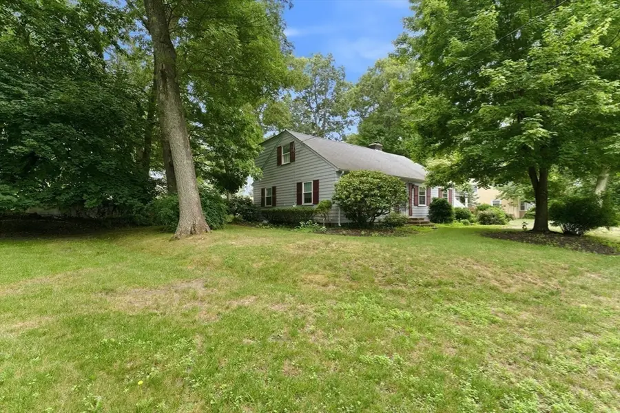 127 Anawan Rd, North Attleboro, MA 02760 - #3
