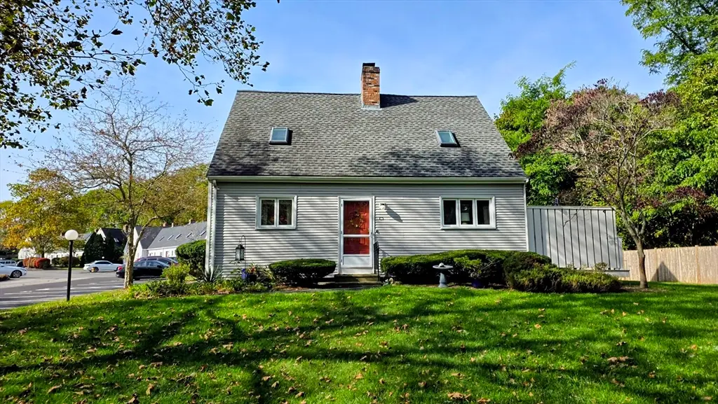 52 Liberty St #C5, Plymouth, MA 02360 - #1