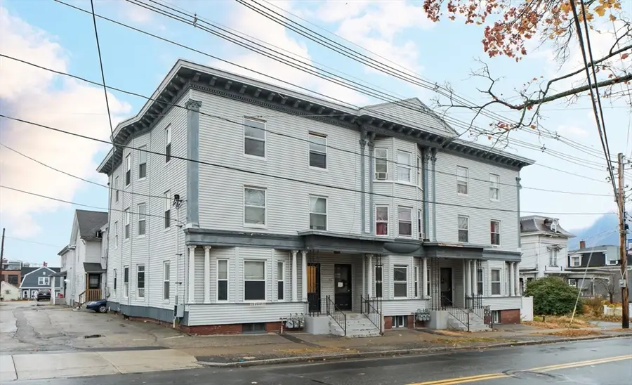 55 Pleasant St, Marlborough, MA 01752 - #2