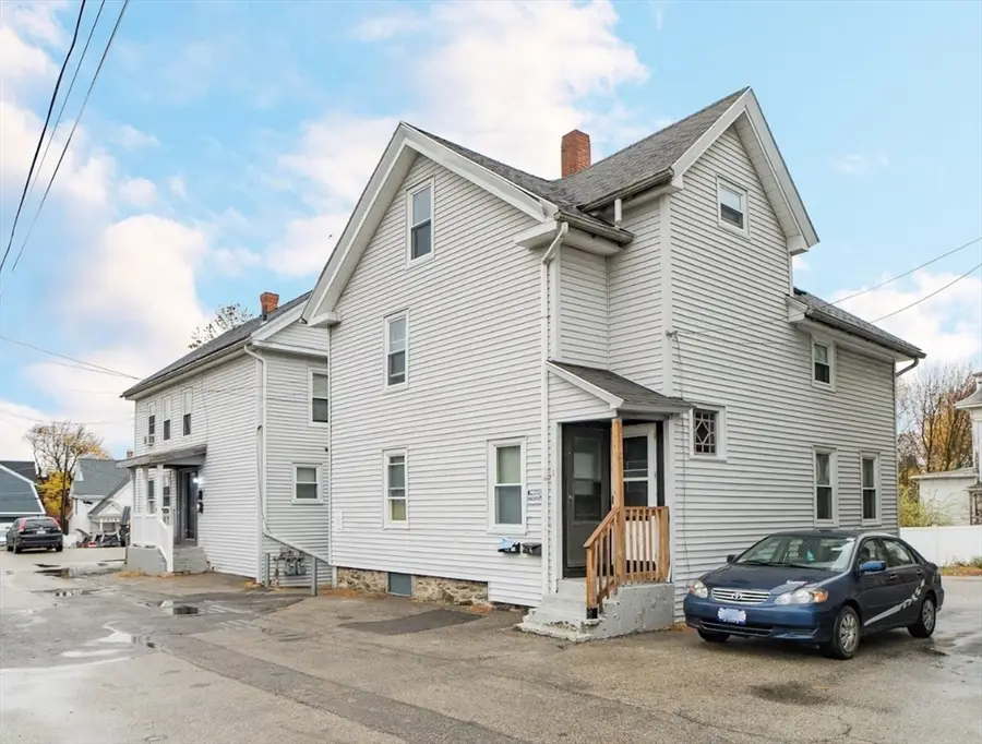 55 Pleasant St, Marlborough, MA 01752 - #3