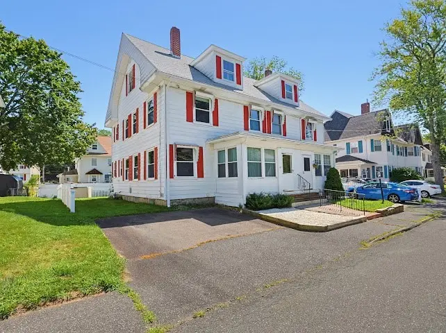 57 Bancroft Park, Hopedale, MA 01747 - #1