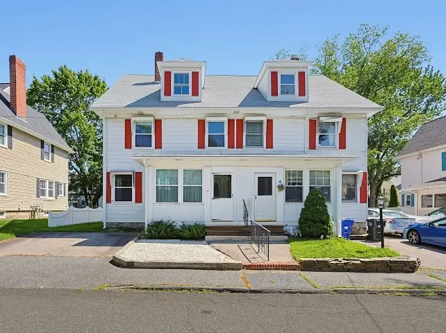 57 Bancroft Park, Hopedale, MA 01747 - #2
