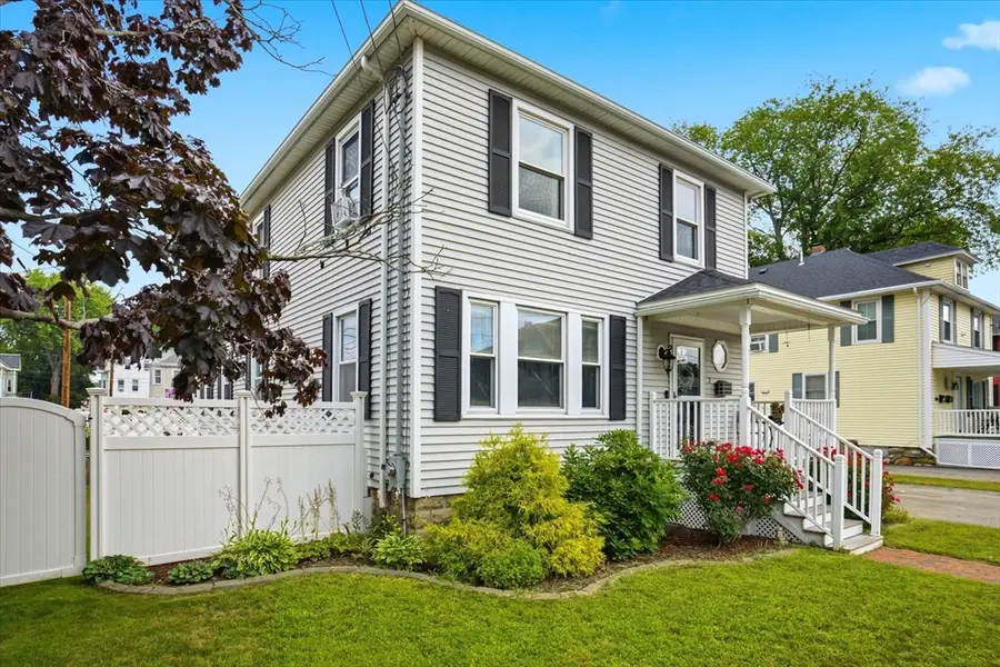 2 Elmwood Ave, Haverhill, MA 01835 - #2