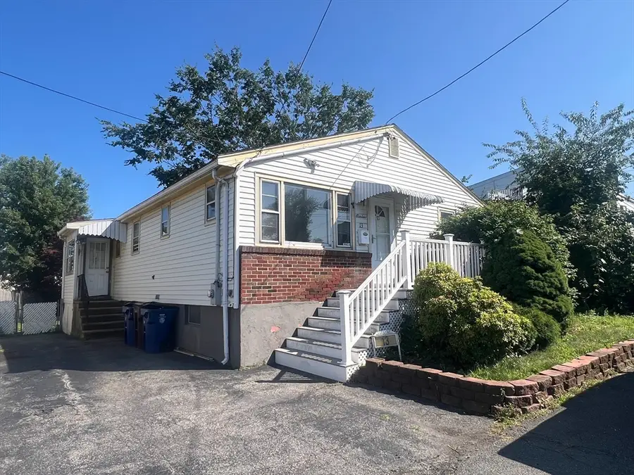 13 Lantern Rd, Revere, MA 02151 - #2