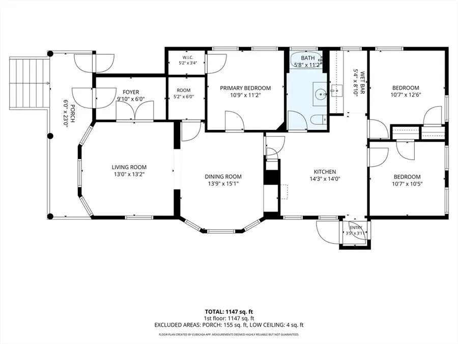 9 Bourne St, Lowell, MA 01852 - #2