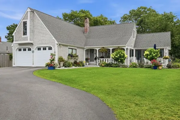 13 Maloney Lane, Dennis, MA 02639