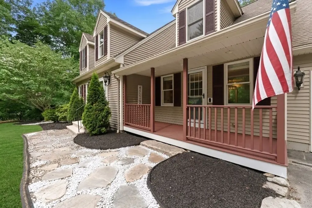 115 Sutton Rd, Webster, MA 01570 - #1