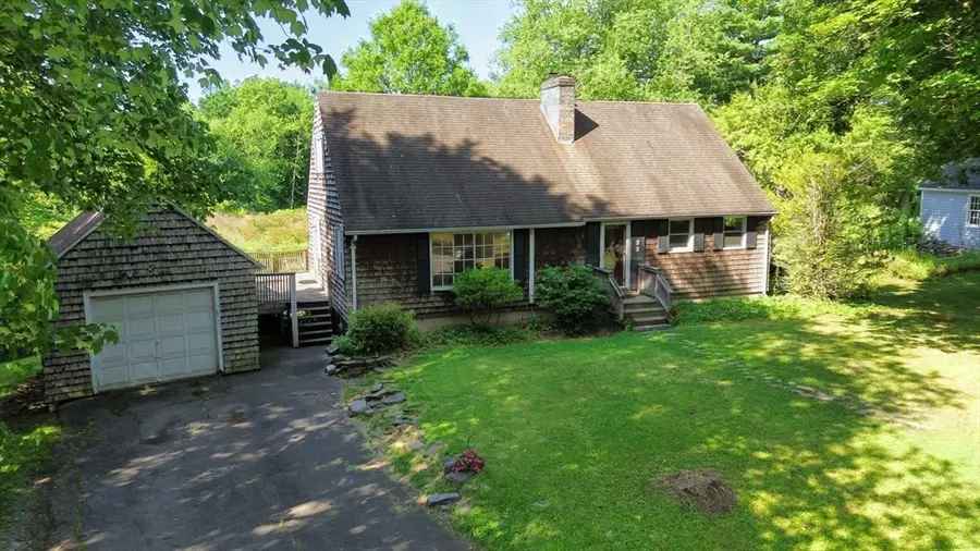 23 South Mount Holyoke Dr, Amherst, MA 01002 - #2